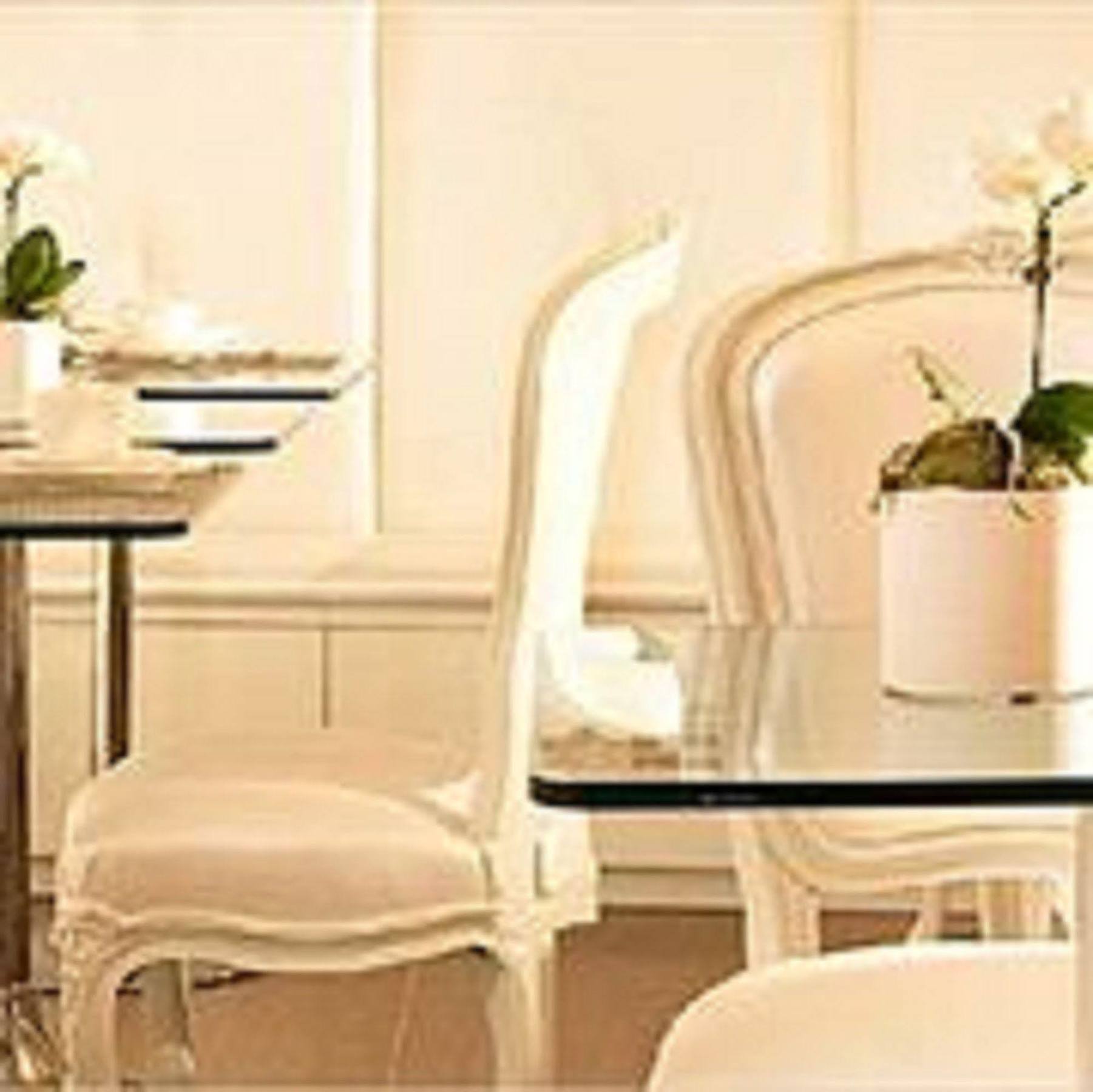 Hotel Caron Le Marais Paris Exteriör bild