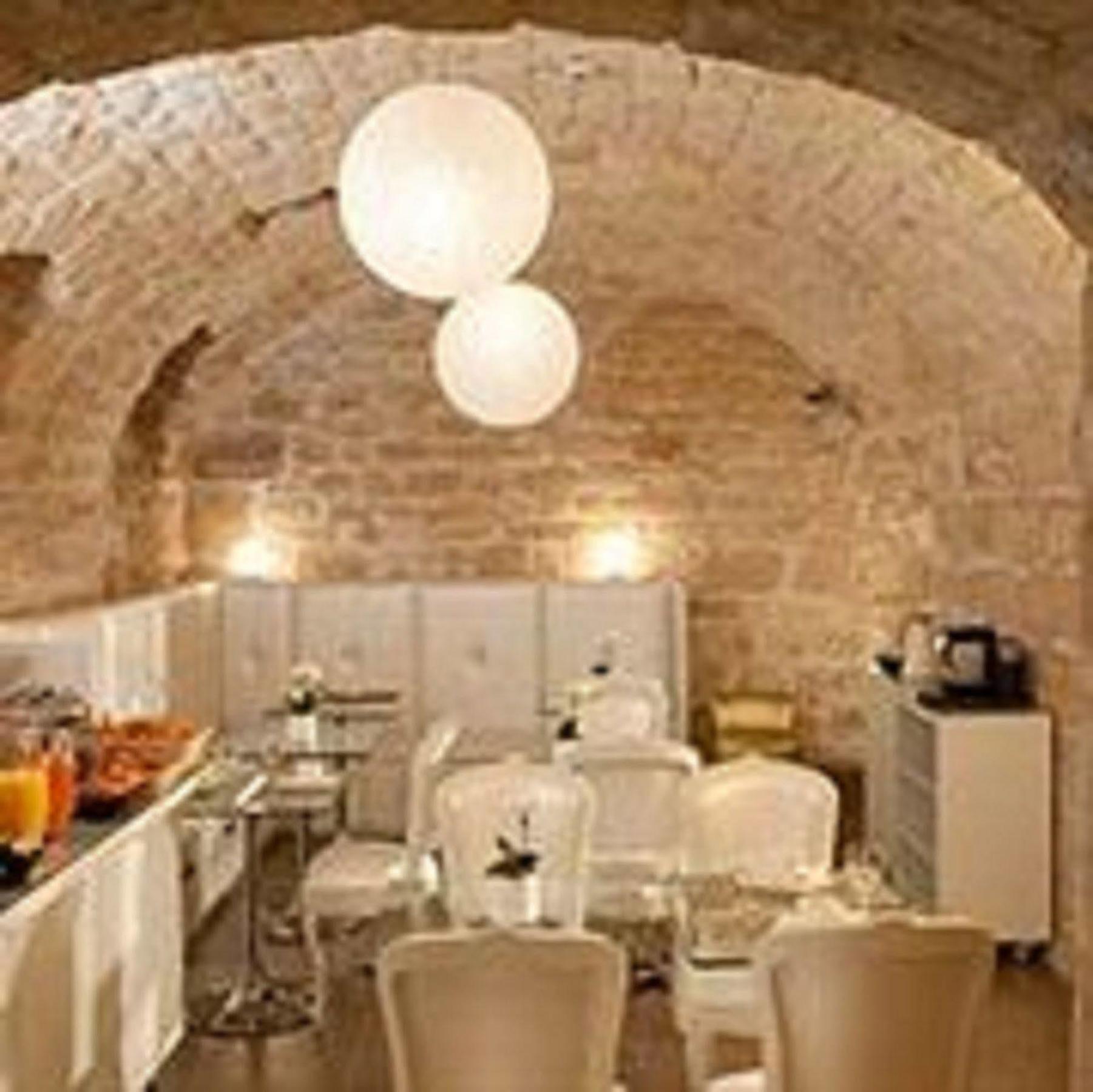 Hotel Caron Le Marais Paris Exteriör bild